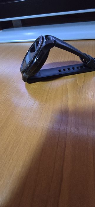 Samsung Gear S3 Frontier