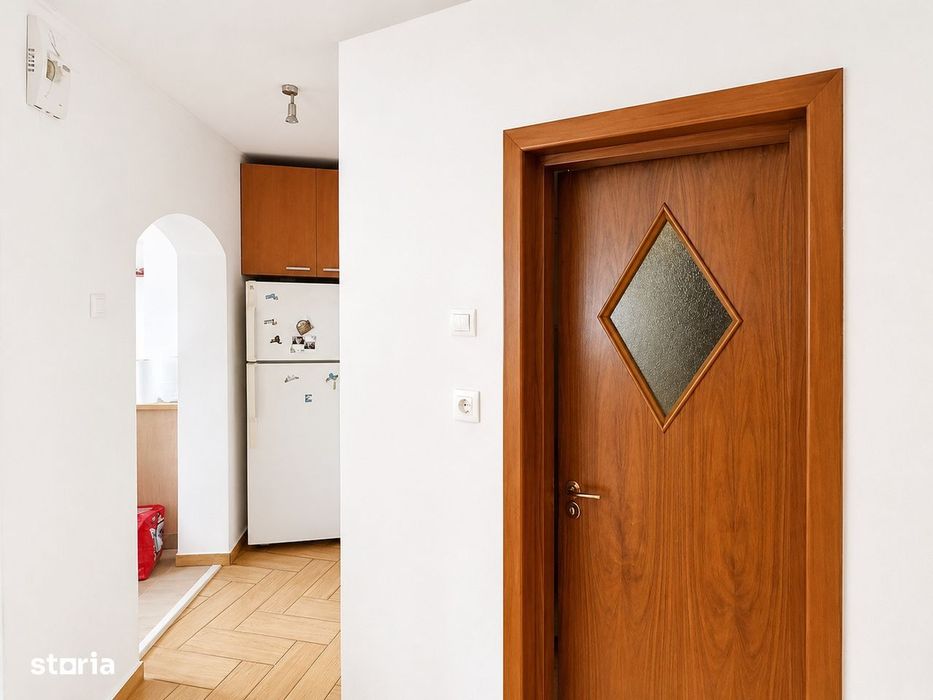 Apartament 2 camere Aviației, Promenada mall| 64 mp, luminos, spațios.