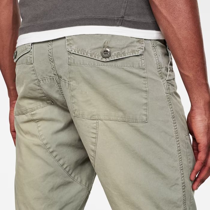 Оригинален панталон G-Star Raw Torrick Relaxed W36 L34 нов мъжки