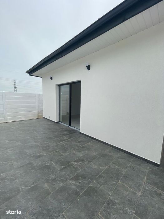 Casa individuala 4 camere|Clinceni