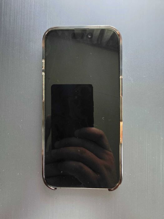 IPhone 16 Pro 256 GB