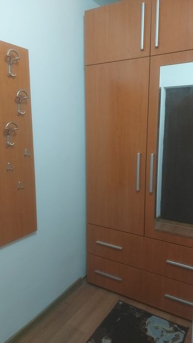 Inchiriez apartament cu 4 camere in zona 2 stejari, Focsani