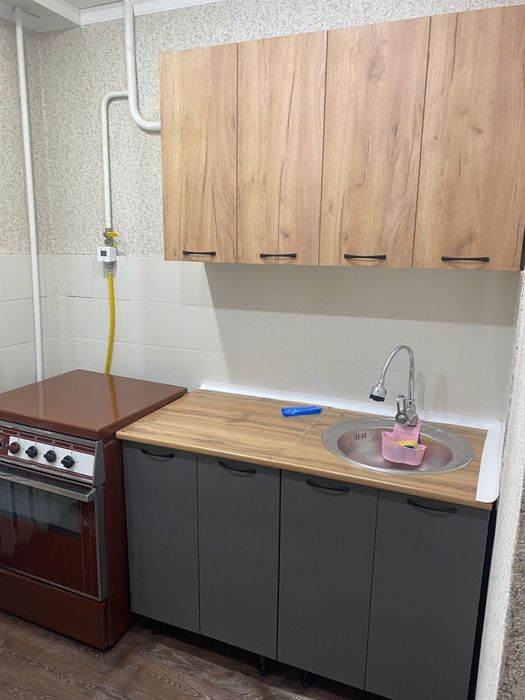 Продам 1к квартиру на Ержанова