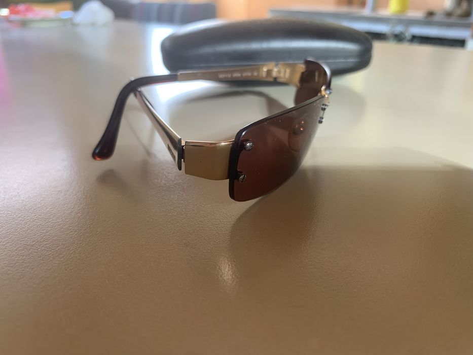 Слънчеви очила Moschino