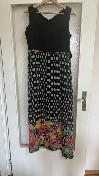 Дълга рокля