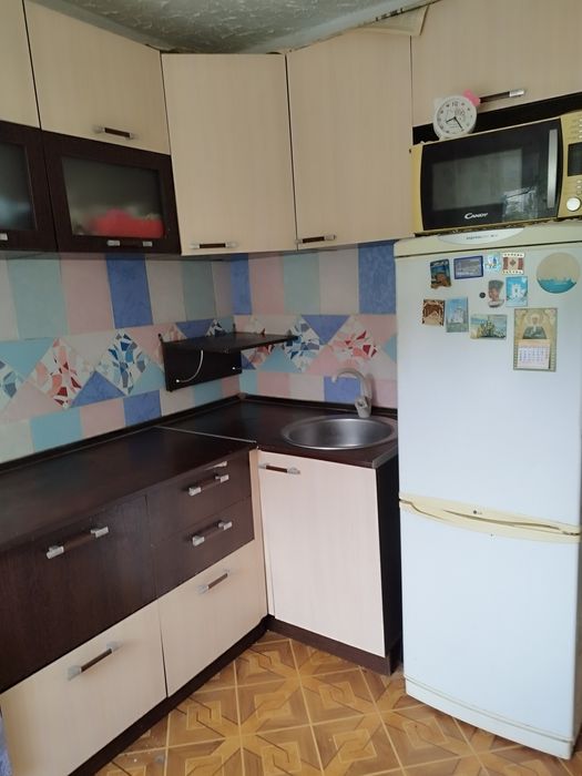 Продаеться 1 ком. Кв