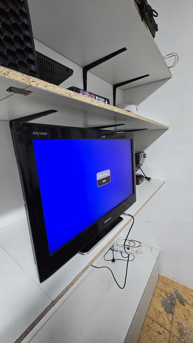 Телевизор Монитор