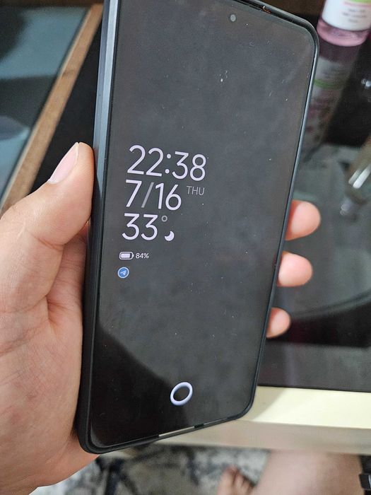 Redmi K50 Ultra 12/256 gb