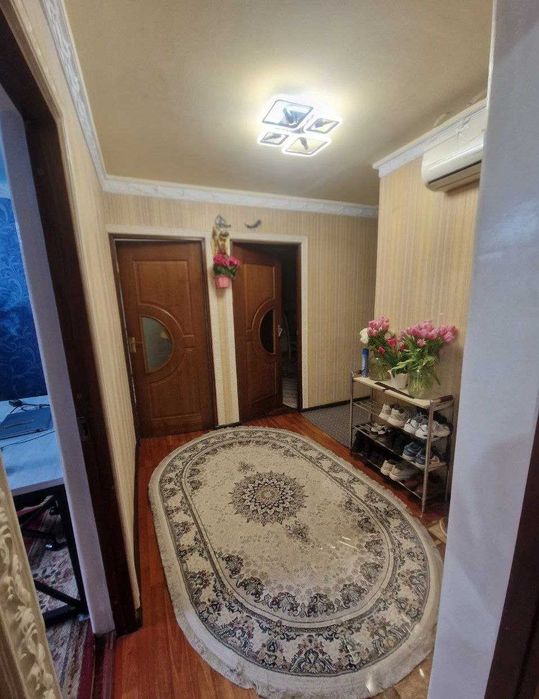 Срочно! Продаётся 4-х комнатная, чиланзар 26 кв