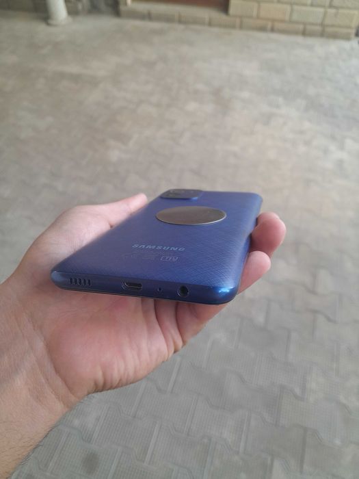Samsung A03 2022