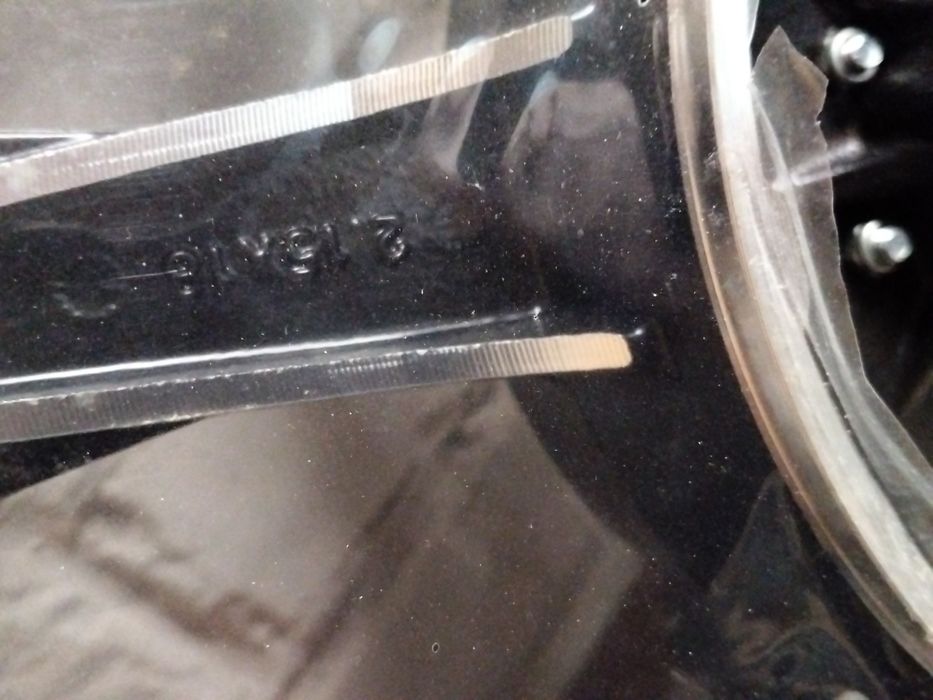 Колесо литье Иж Орион, Планета, Юпитер