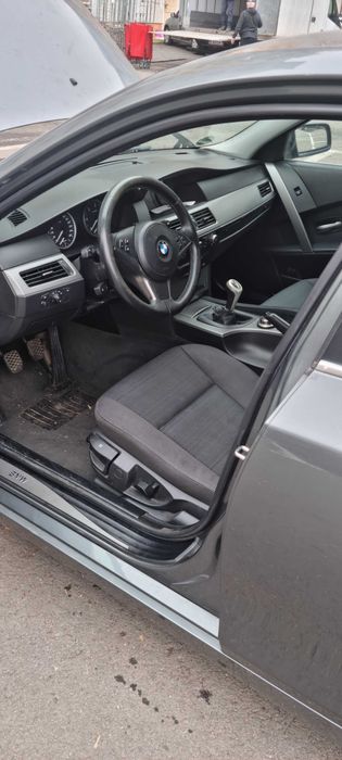 BMW 5 Series 2006 — imagine 2