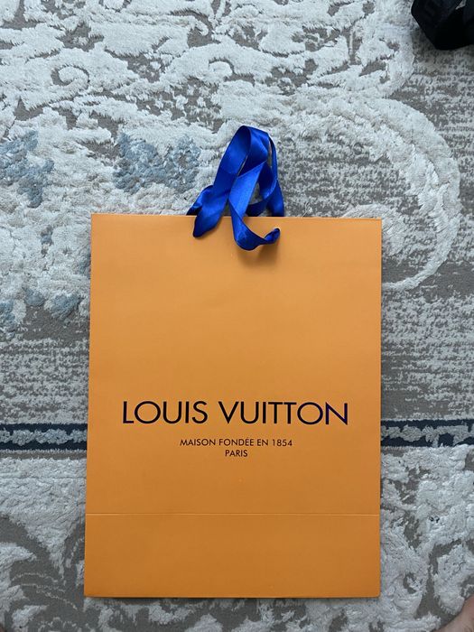 Барсетка Louis Vuitton