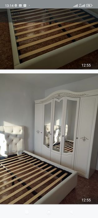 Спальный гарнитур