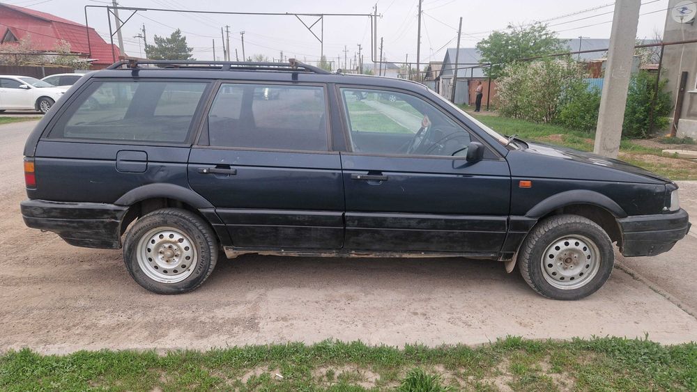 Продам VW Passat B3 Universal