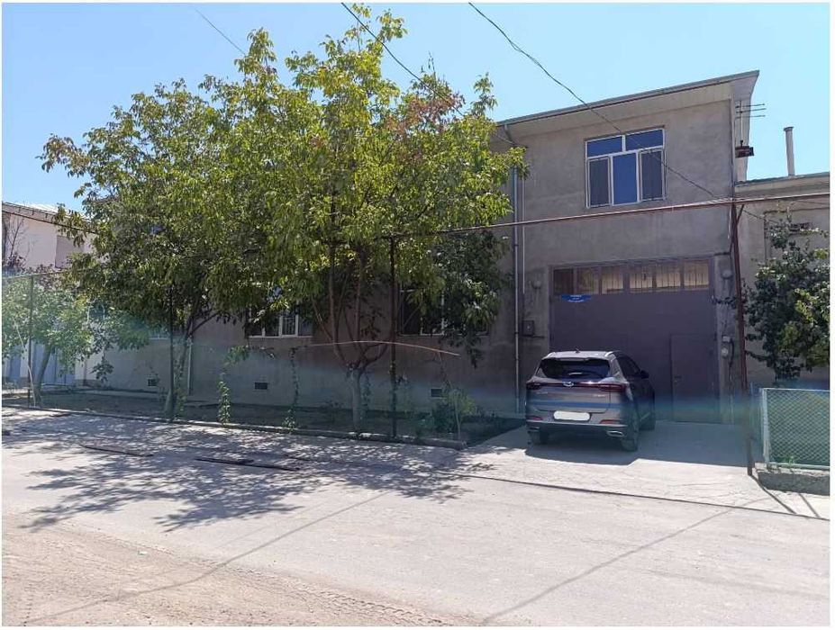 10 sotkali uy sotiladi, Mirzo Ulugbek, Mevazor mahallasi