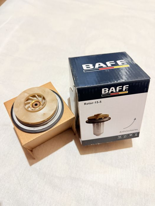 Пресостат Моностат универсальный 40/25 оргинал