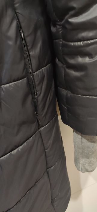 Яке на Kensol 42