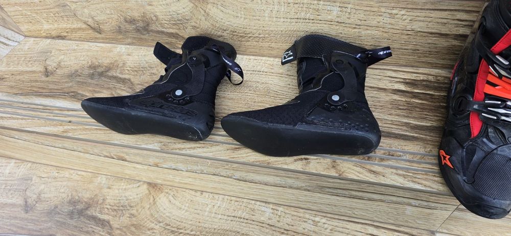 Alpinestars  TECH 10