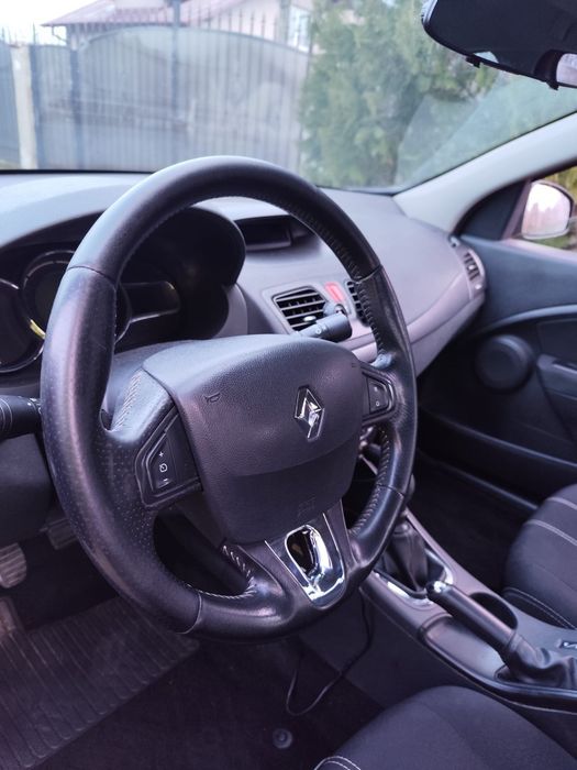 RENAULT Fluence 2014 — imagine 5