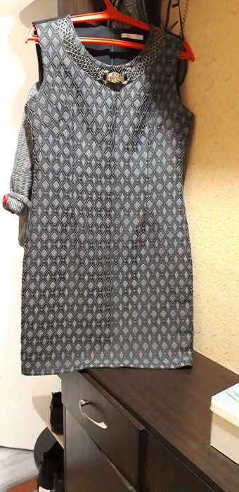 Вечернее   платье