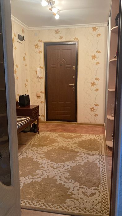 Продается 3-х комнатная квартира