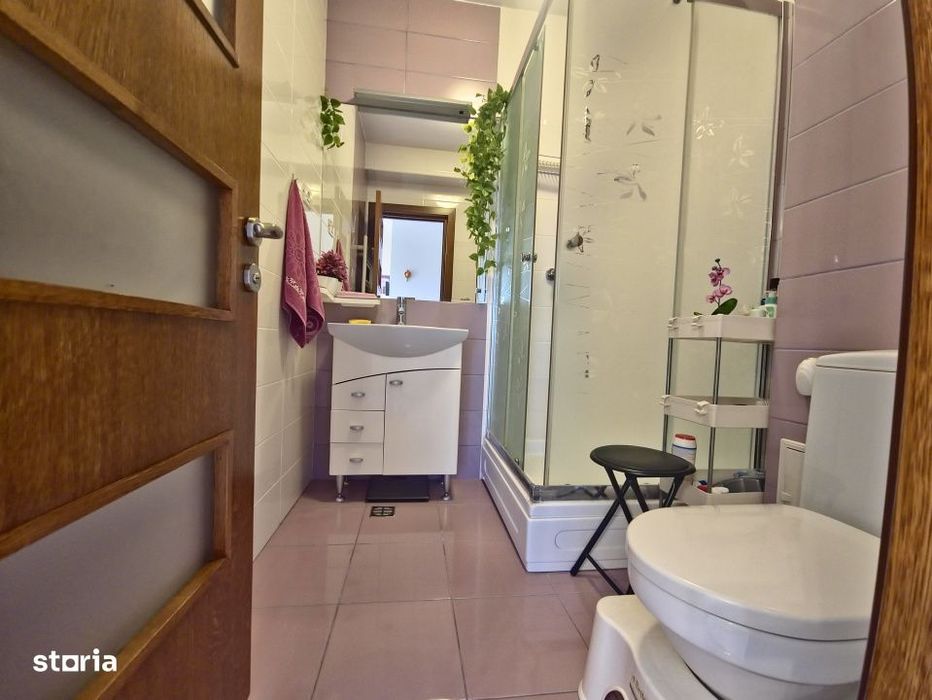 Compozitorilor apartament 3 camere Decomandat suprafata totala de 114
