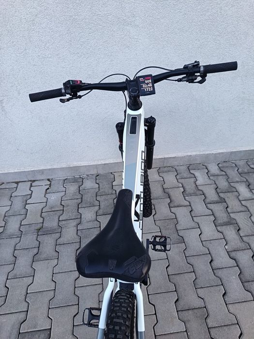 Bicicletă electrică