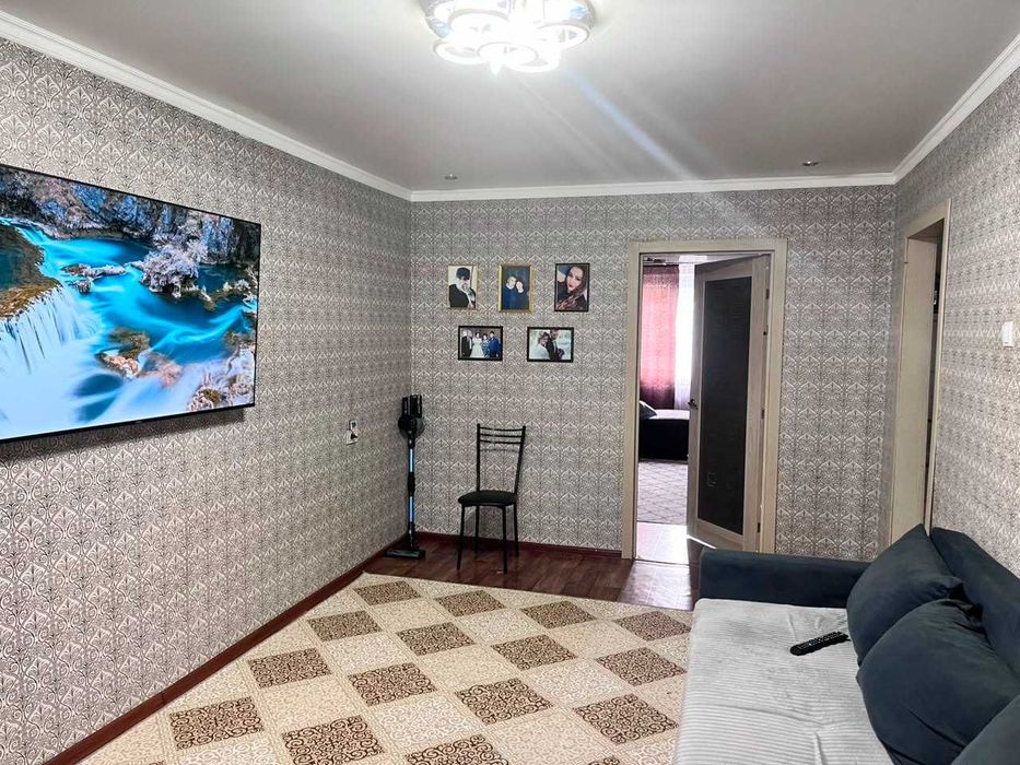 Продам 2 комнатную квартиру