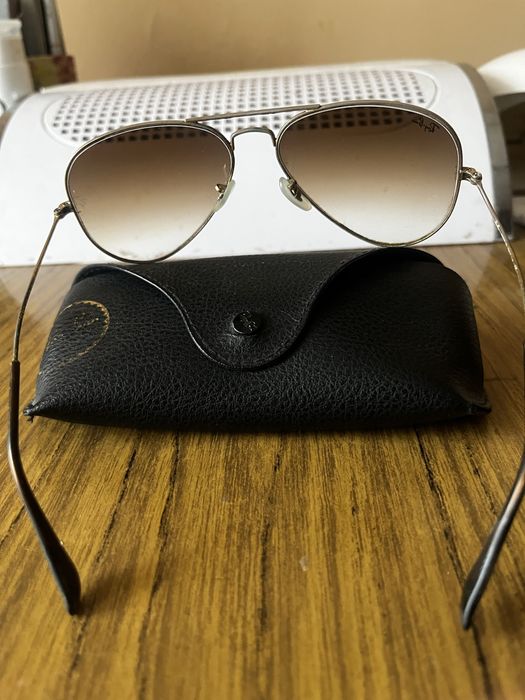 Ray Ban-оригинални слънчееи очила