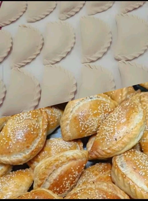 Самсы домашние .