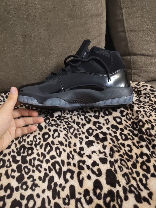 Jordan 11 Gama Ray