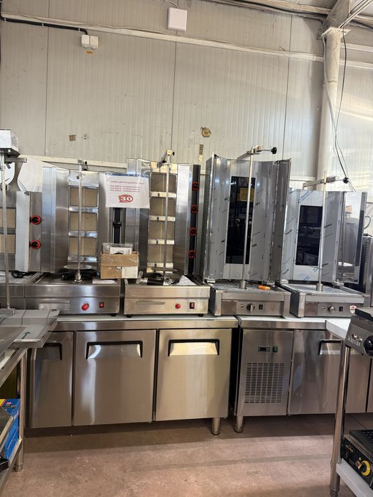 Gratar inox drept