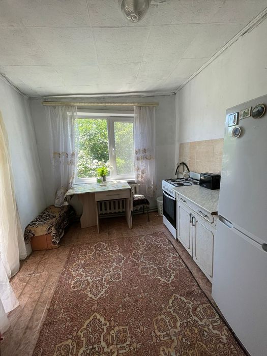 Продам часть дома в поселке Бурабай