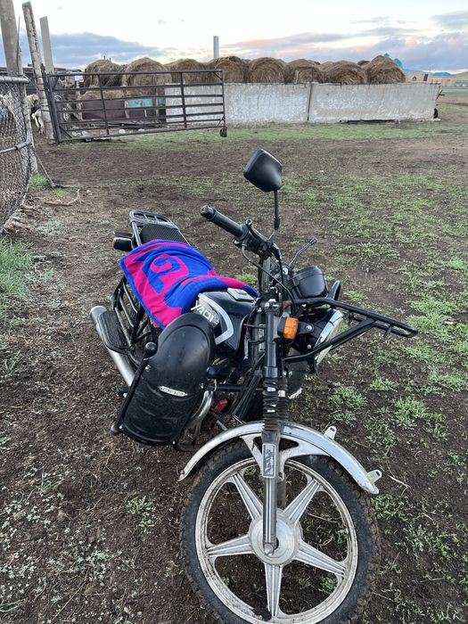Иаки 150куб малға айырбас