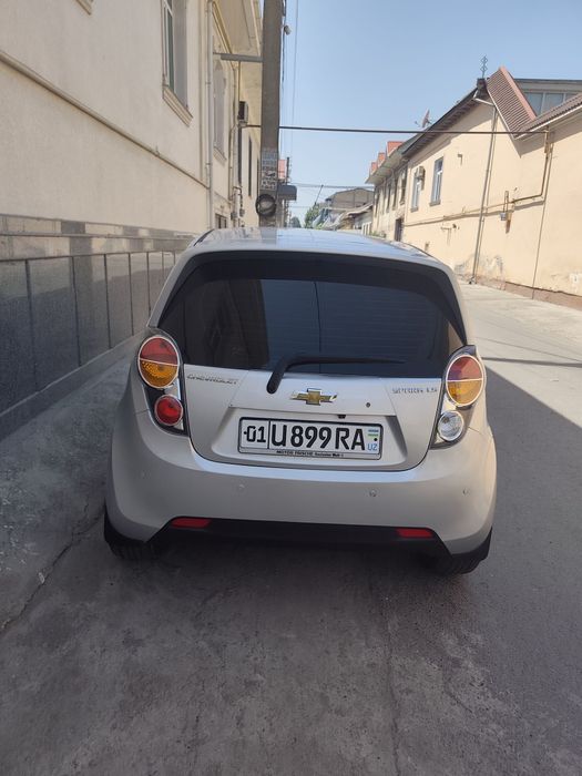 Spark sotiladi xolati ideal