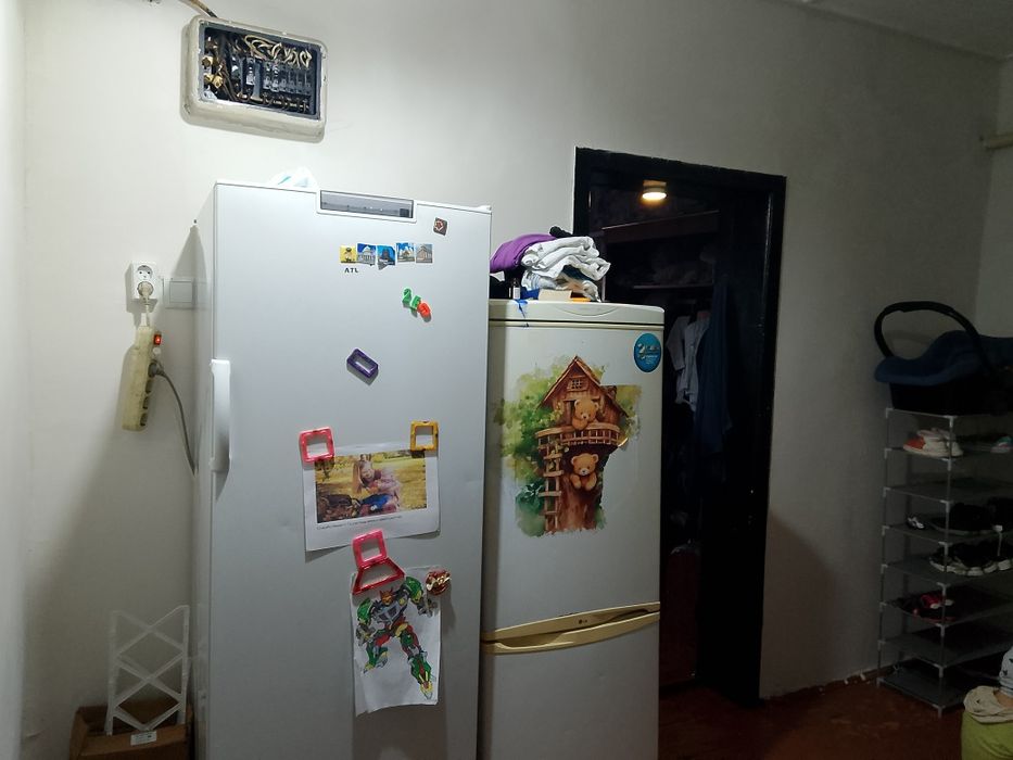 Продам дом в селе Бугровое