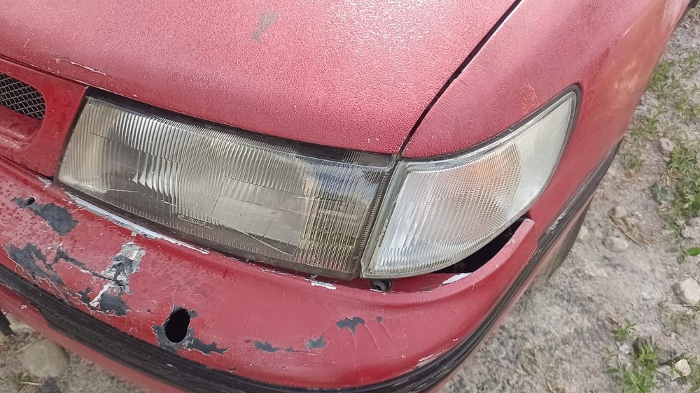Subaru legacy на разбор