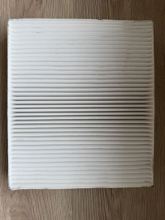 Фильтр салона PurePro