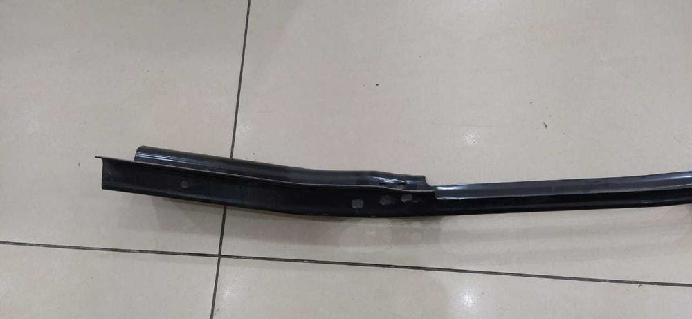 Усилитель бампера Газель