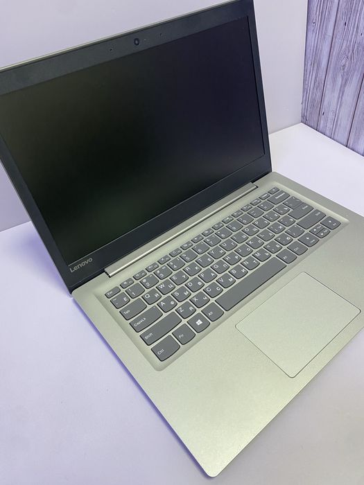 Ноутбук lenovo pentium n4/  СТ33268