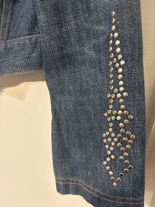 kenzo jeans made in italy