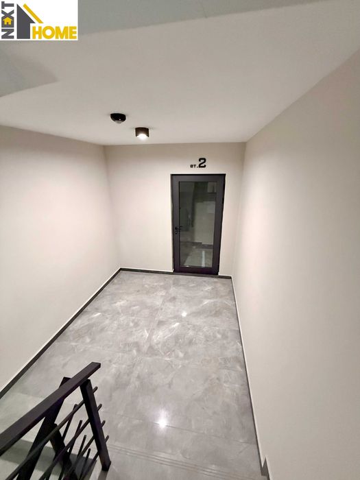 Дава се под наем Двустаен апартамент в Пловдив, Христо Смирненски - 65 кв.м за 484.5 € - Снимка #11