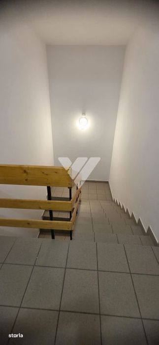 Apartament 2 camere etaj 3 bloc cu acoperis Cisnadie, Sibiu