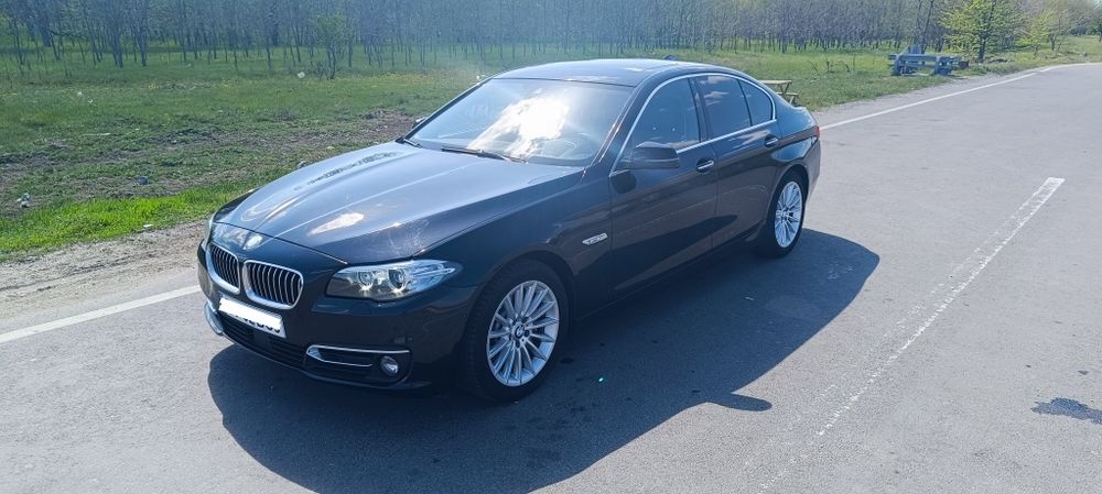 Bmw f10 seria 5 530d 258
