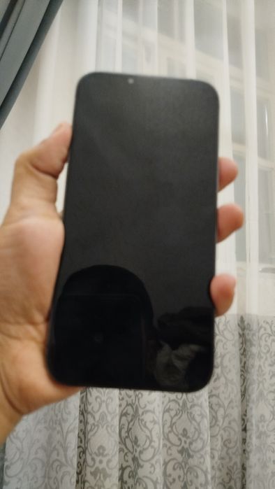 iPhone 13 pro max 128 GB