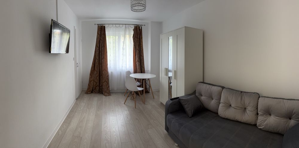Garsonieră de închiriat – direct de la proprietar – zona Badea Cârțan