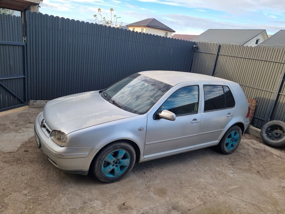 Golf 4 pentru dezmembrări