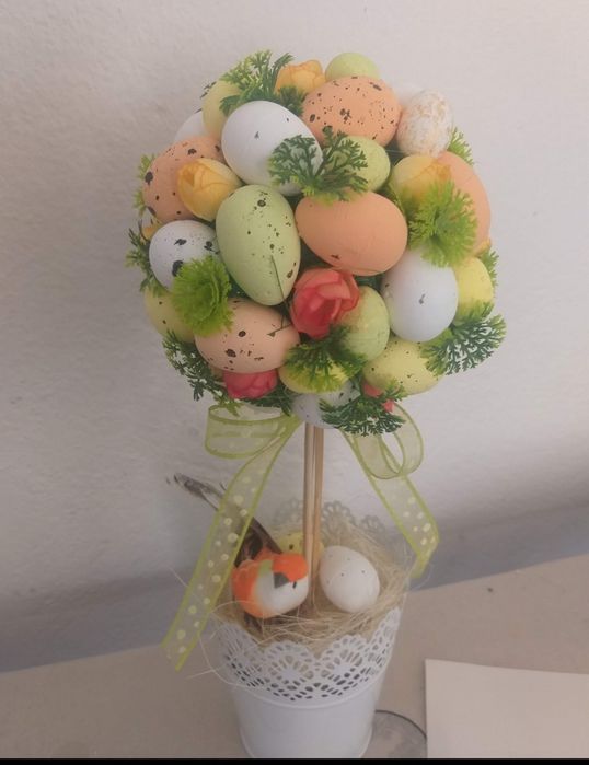 Великденско дръвче