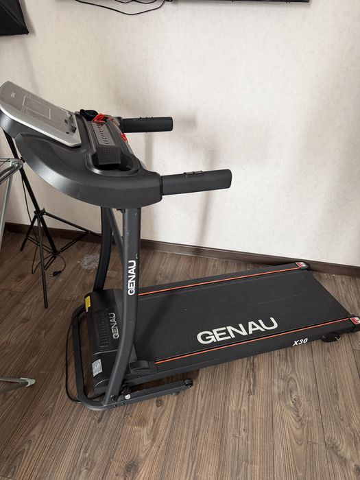 Беговая дорожка астана